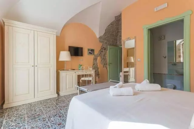 پانسیون Madalen Guest House