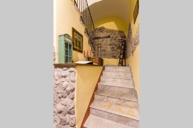 Panzió Madalen Guest House