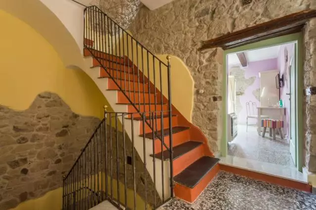 پانسیون Madalen Guest House