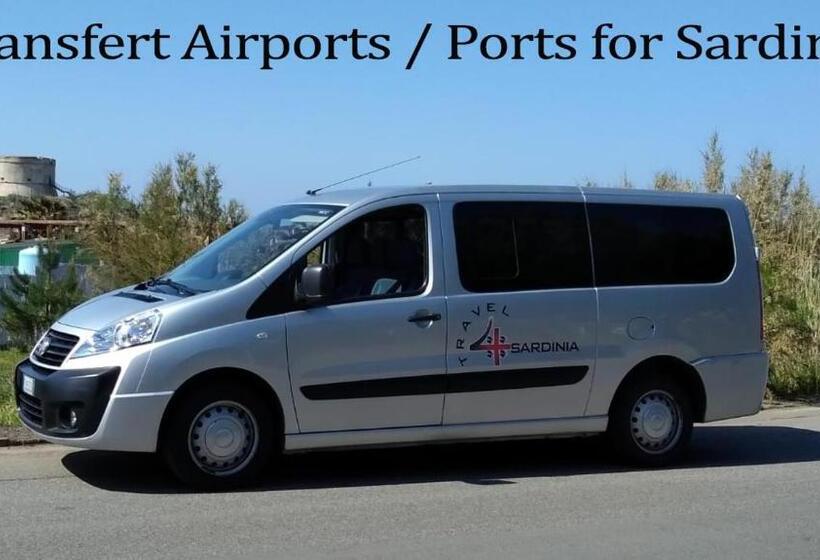 Panzió Madalen Guest House