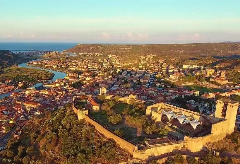 پانسیون Madalen Guest House