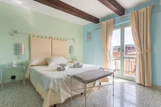پانسیون Madalen Guest House