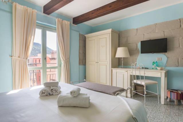 Panzió Madalen Guest House