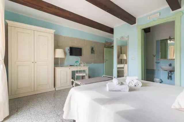 پانسیون Madalen Guest House