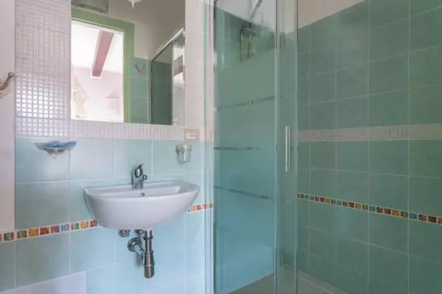 پانسیون Madalen Guest House