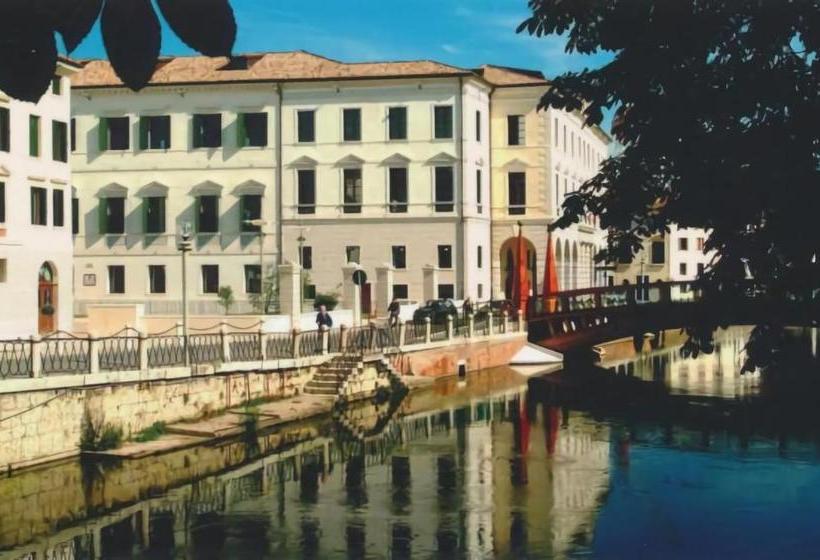 پانسیون Mini Suite Deluxe Isola Di Mezzo