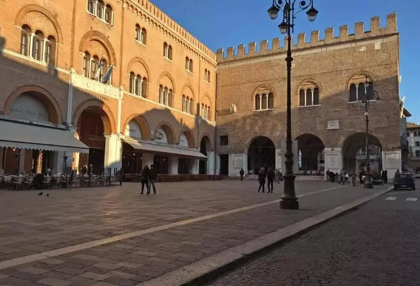 پانسیون Mini Suite Deluxe Isola Di Mezzo