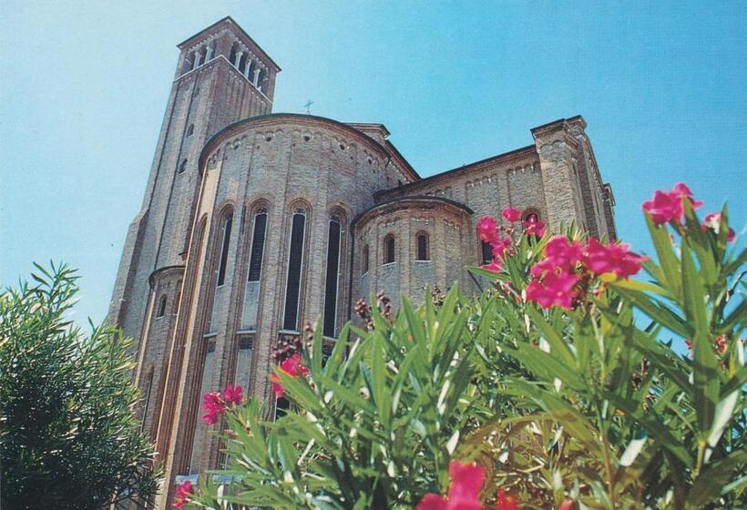 پانسیون Mini Suite Deluxe Isola Di Mezzo