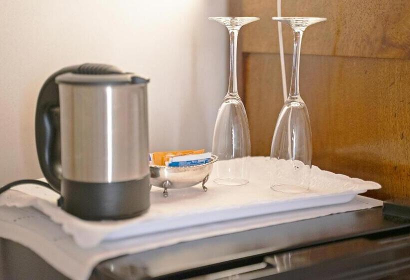 پانسیون Mini Suite Deluxe Isola Di Mezzo