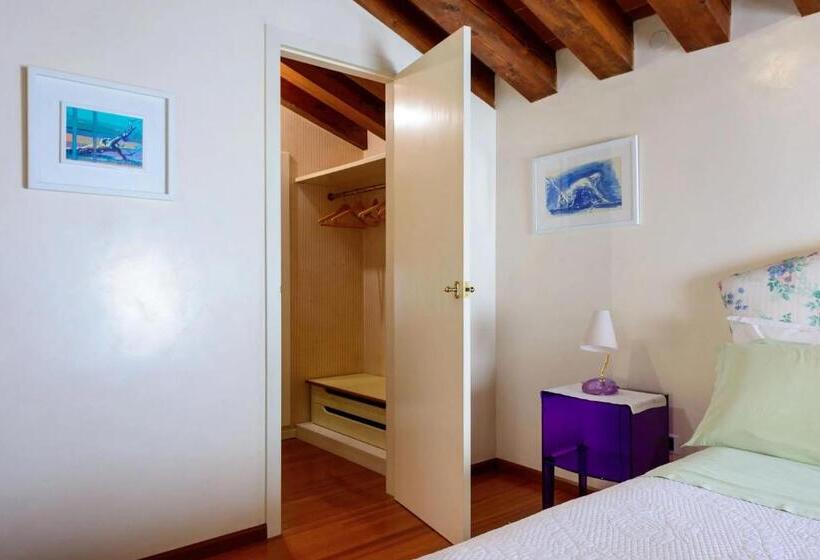 پانسیون Mini Suite Deluxe Isola Di Mezzo