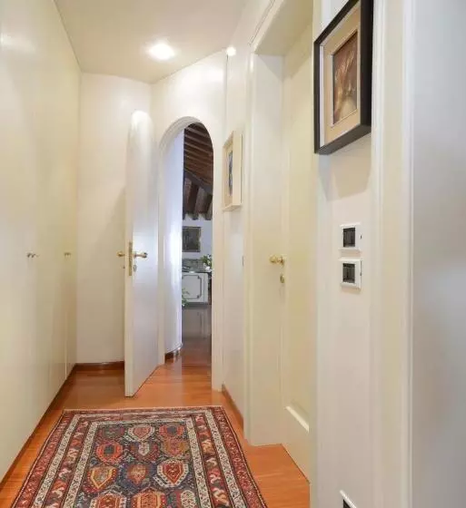 پانسیون Mini Suite Deluxe Isola Di Mezzo