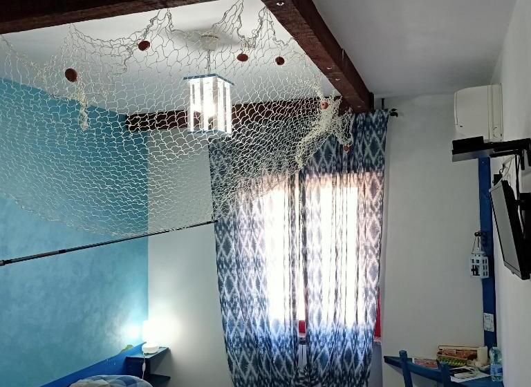 פנסיון Mscamere