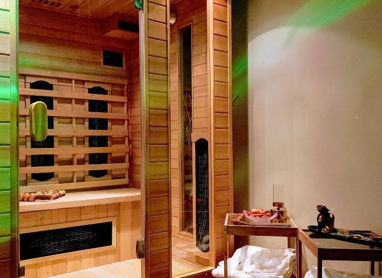 פנסיון Mscamere