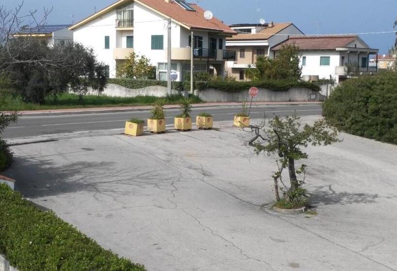 פנסיון Mscamere