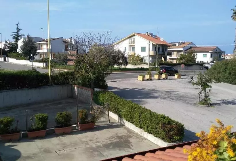 Pensione Mscamere