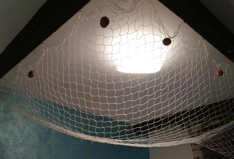 פנסיון Mscamere