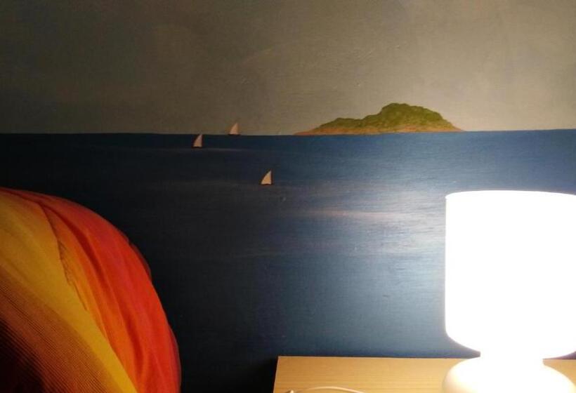 פנסיון Mscamere