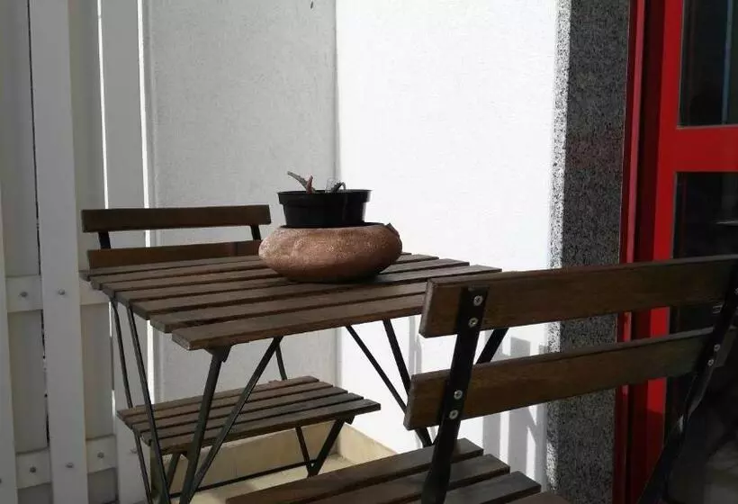 Pensione Mscamere