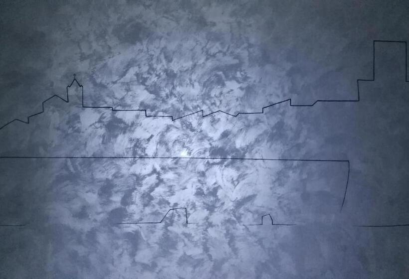 פנסיון Mscamere