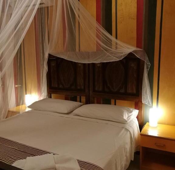 פנסיון Mscamere