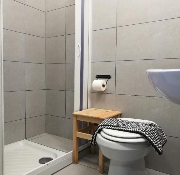 פנסיון Mscamere