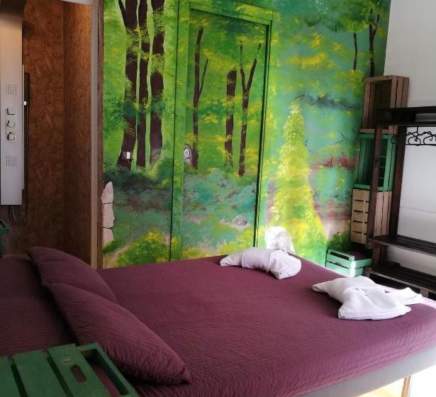 פנסיון Mscamere