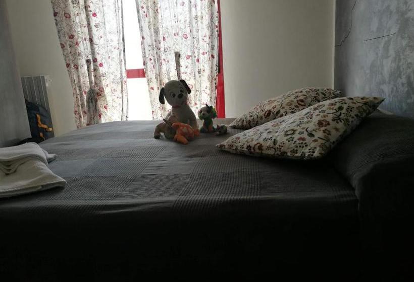 פנסיון Mscamere