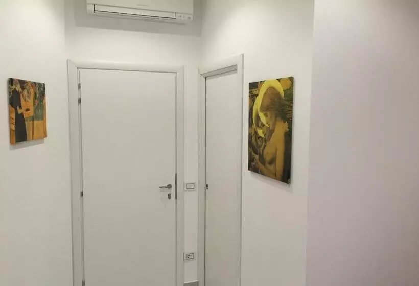 پانسیون Picaflor Art & Rooms