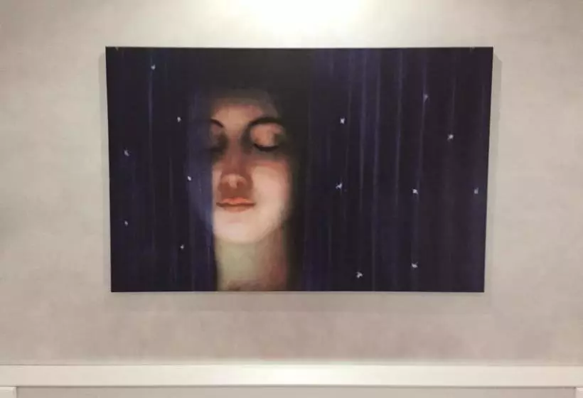 پانسیون Picaflor Art & Rooms