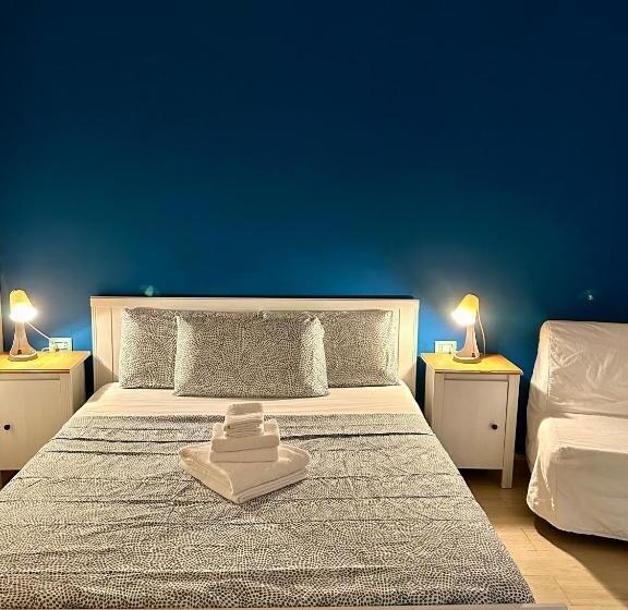 پانسیون Romulea Guest House