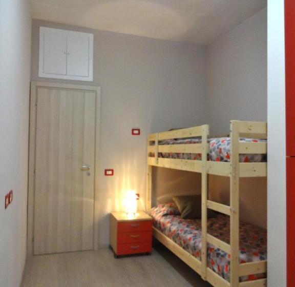 پانسیون Romulea Guest House