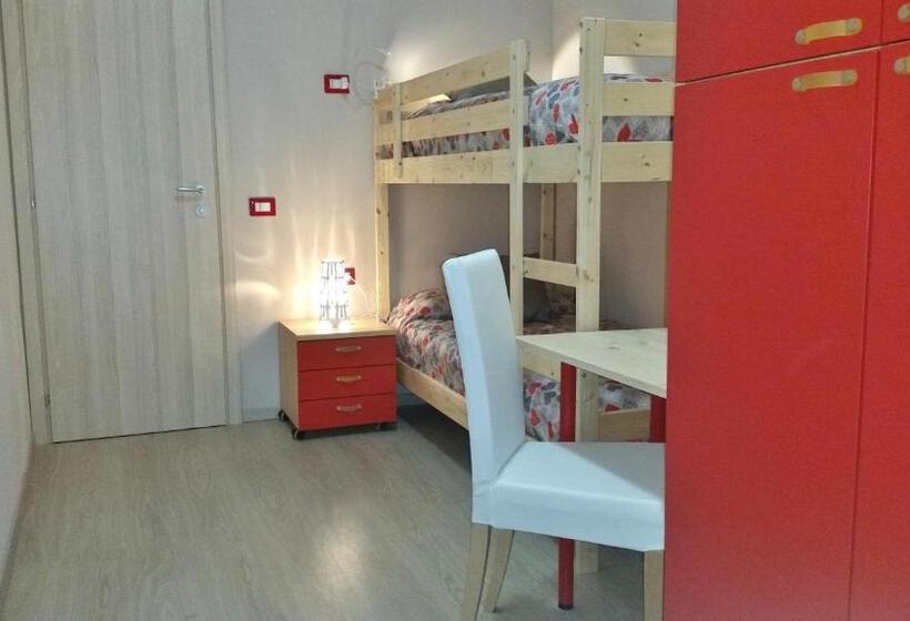 پانسیون Romulea Guest House