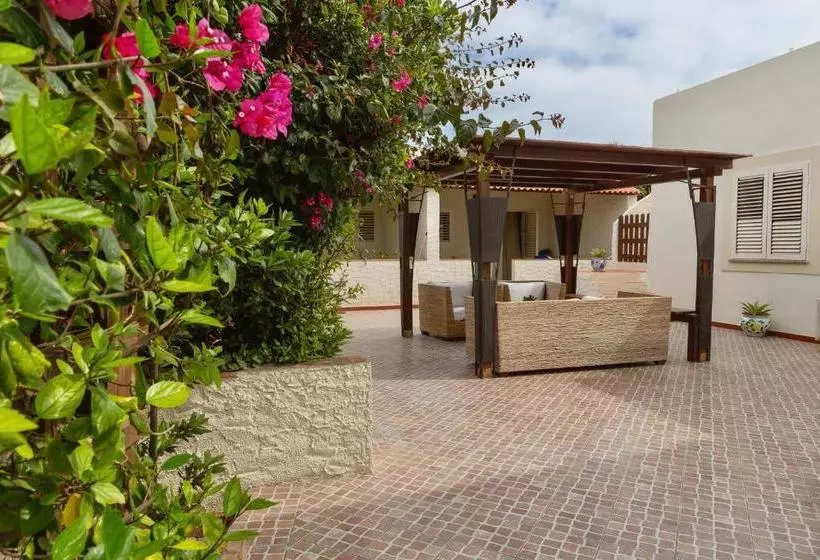 Residence Agave Lampedusa