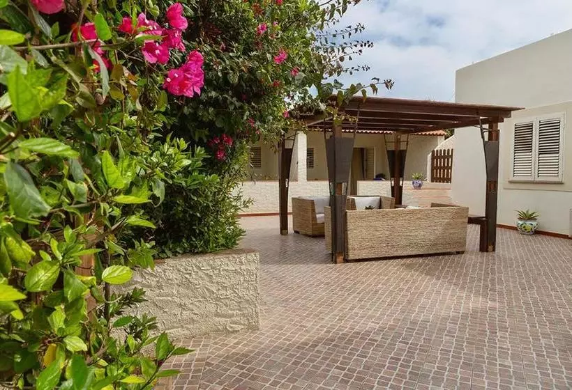 Residence Agave Lampedusa