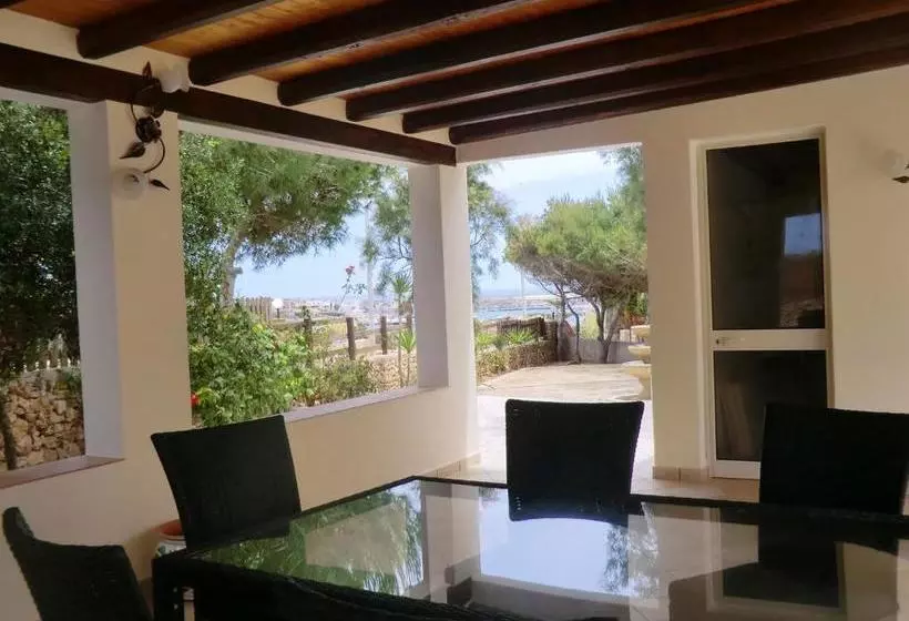 Residence Agave Lampedusa