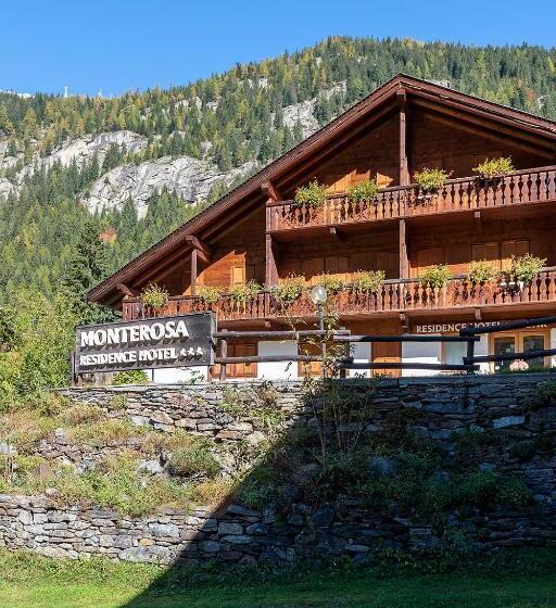 Residence Monterosa