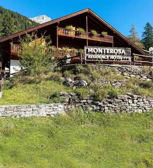 Residence Monterosa