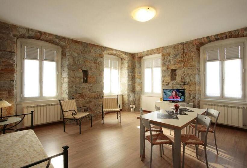 Residence Theresia Tailor Made Stay