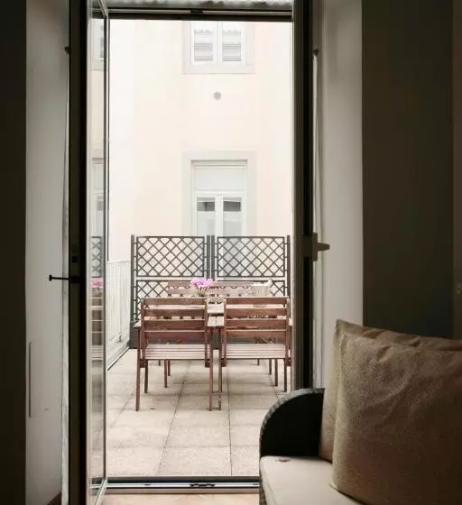 Residence Theresia Tailor Made Stay