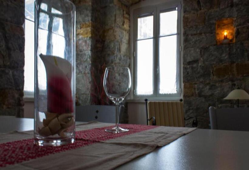 Residence Theresia Tailor Made Stay