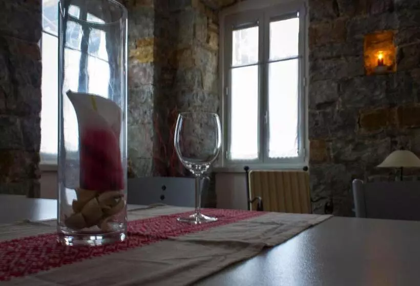 Residence Theresia Tailor Made Stay