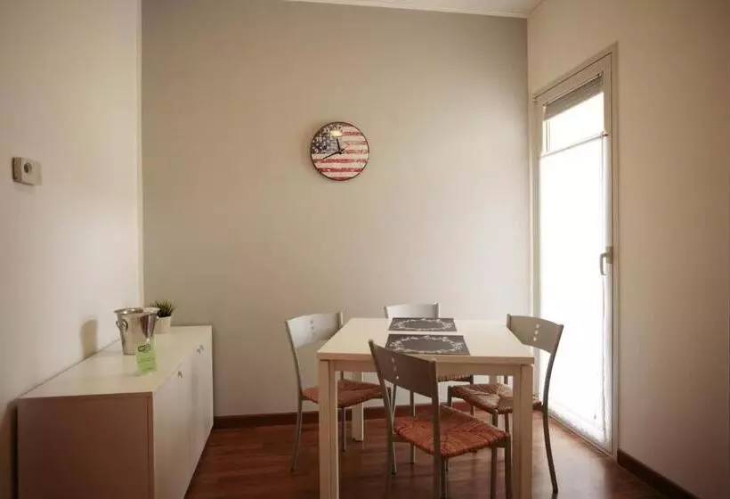 Residence Theresia Tailor Made Stay