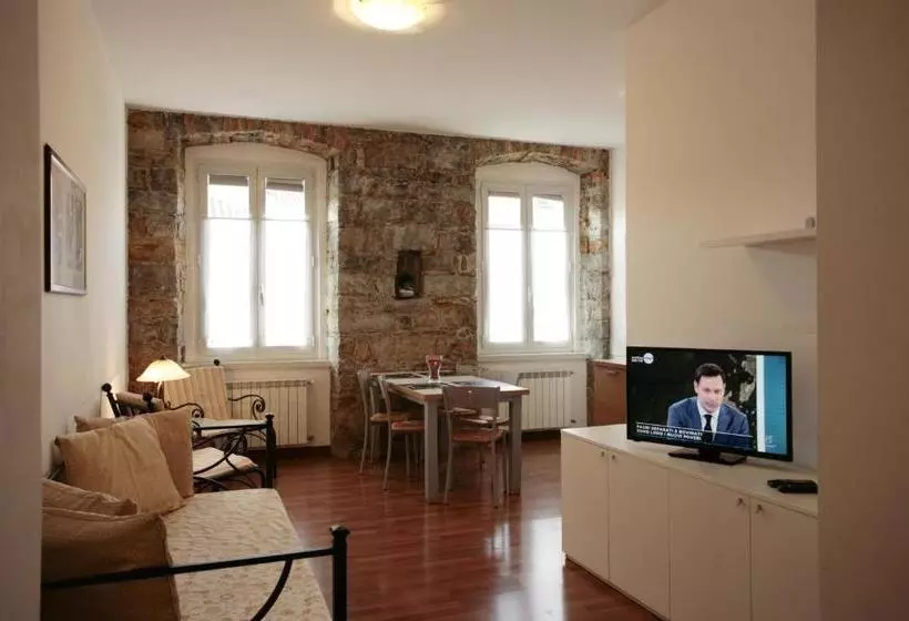 Residence Theresia Tailor Made Stay