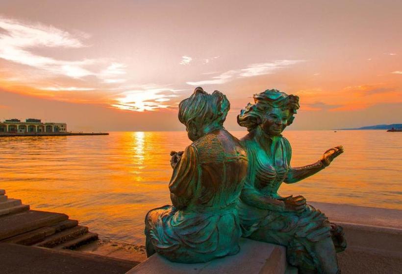 Residence Theresia Tailor Made Stay