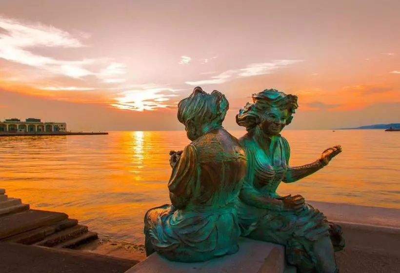 Residence Theresia Tailor Made Stay