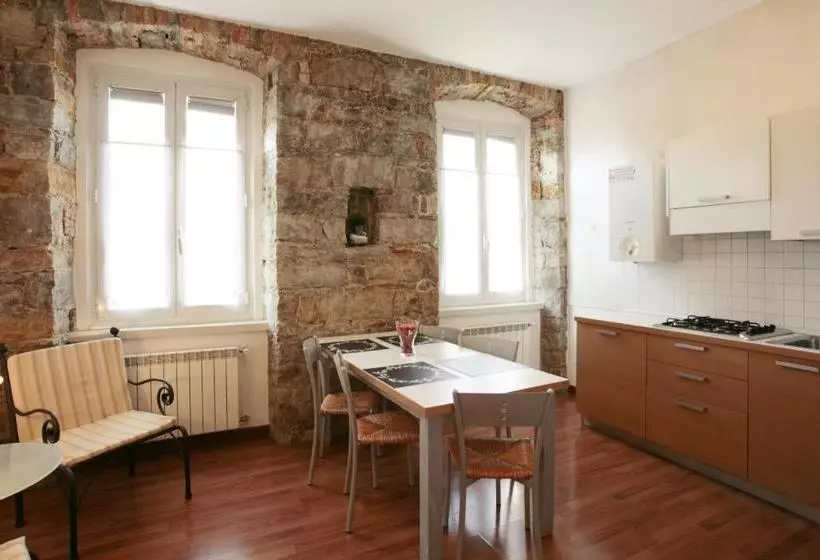 Residence Theresia Tailor Made Stay