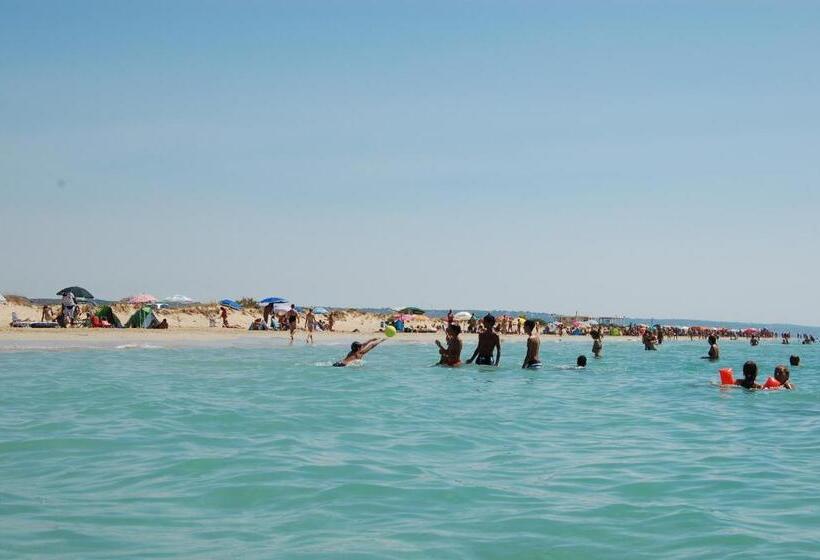 Scialabà Residence Salento