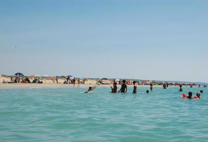 Scialabà Residence Salento