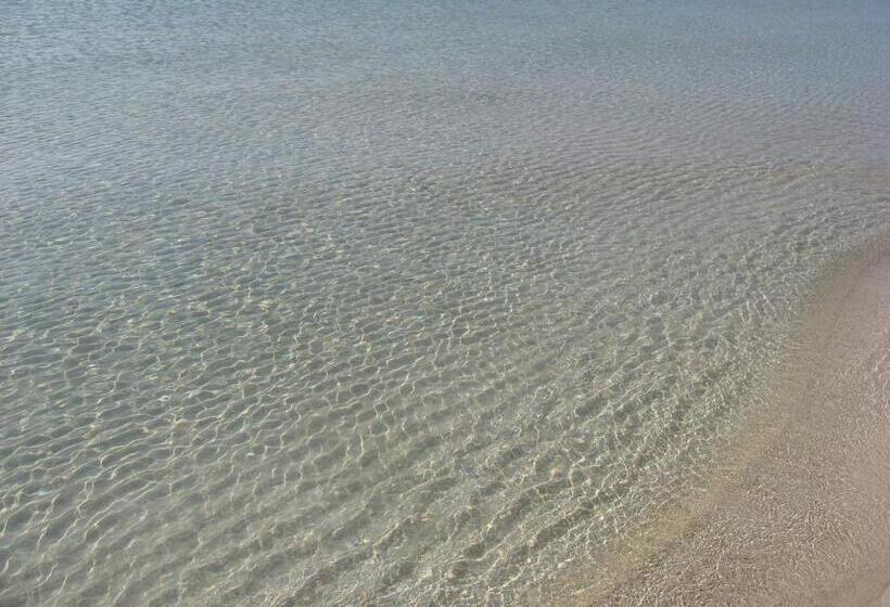 Scialabà Residence Salento