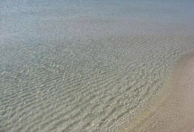 Scialabà Residence Salento